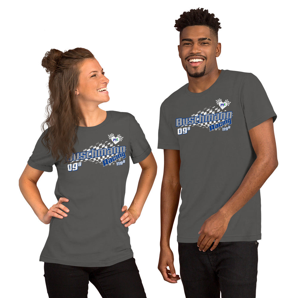 Buschmann Racing t-shirt