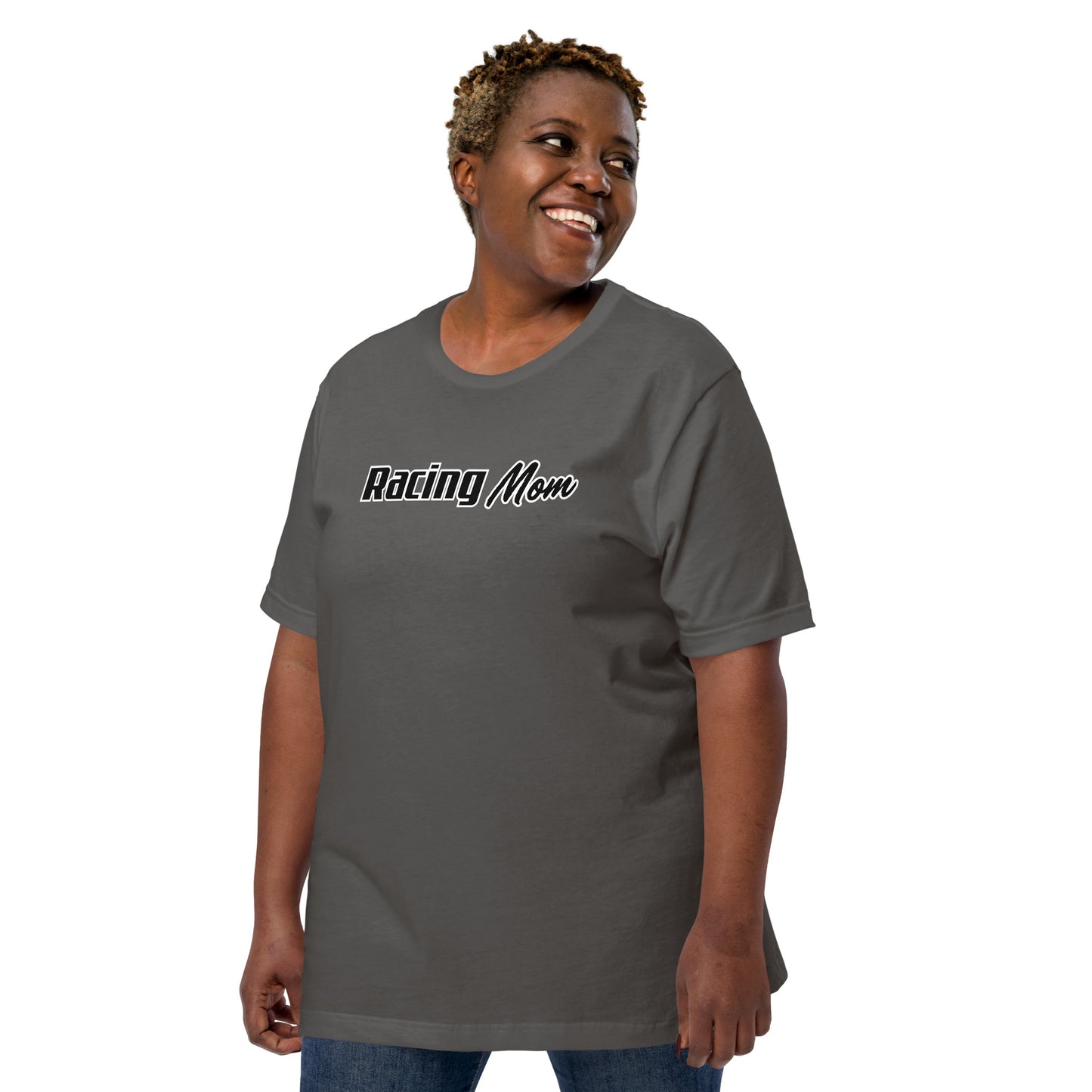 Racing Mom Piece of my Heart