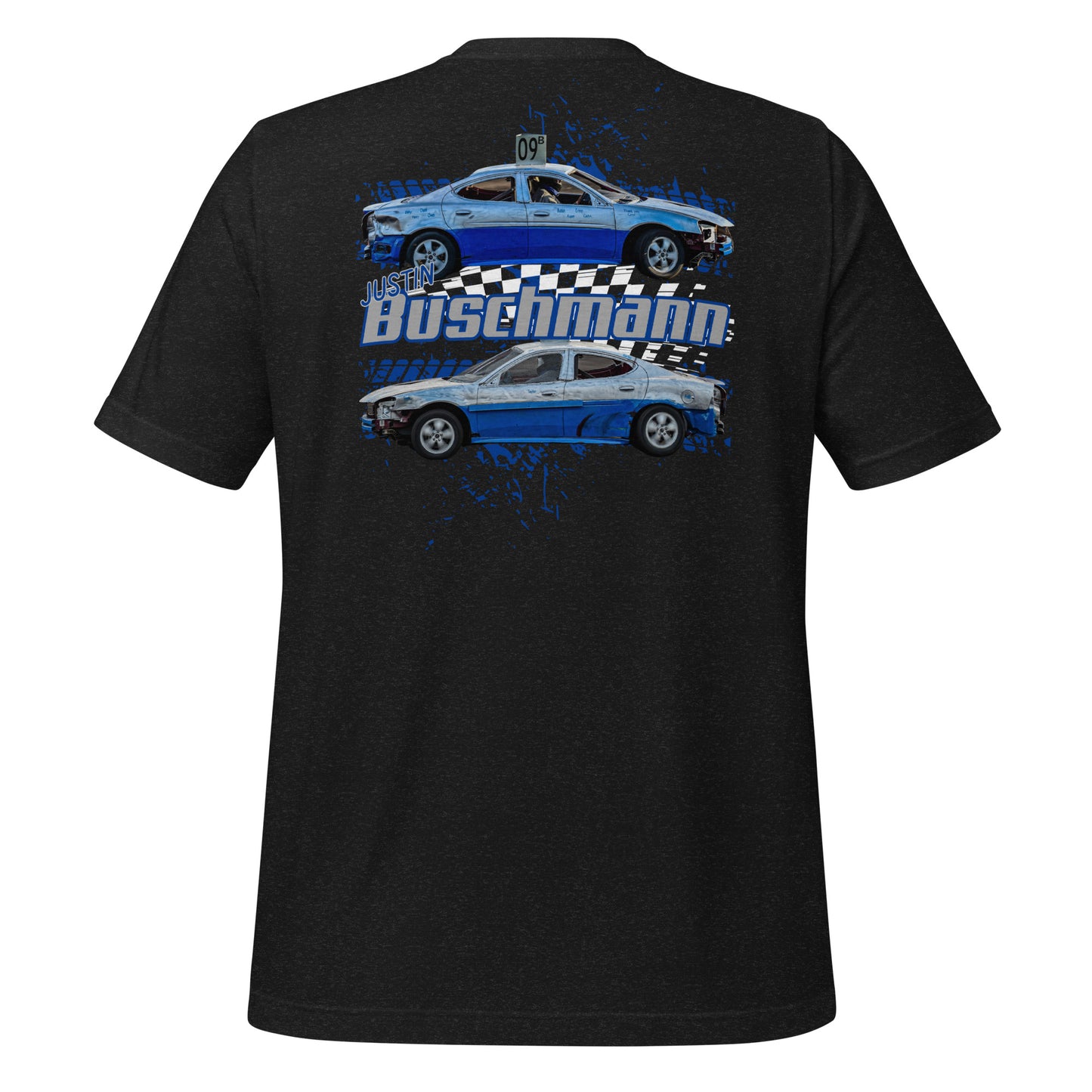 Buschmann Racing t-shirt