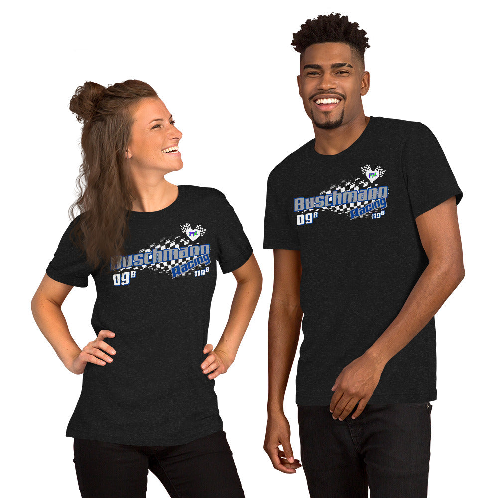 Buschmann Racing t-shirt