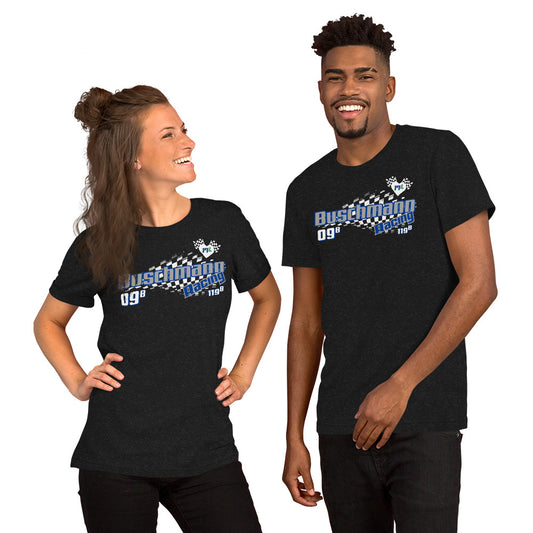 Buschmann Racing t-shirt