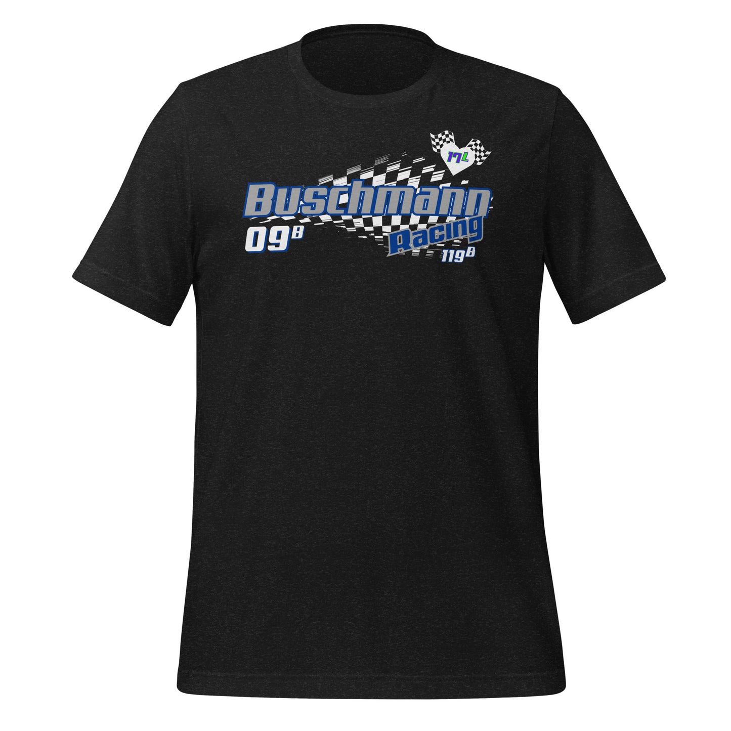 Buschmann Racing t-shirt