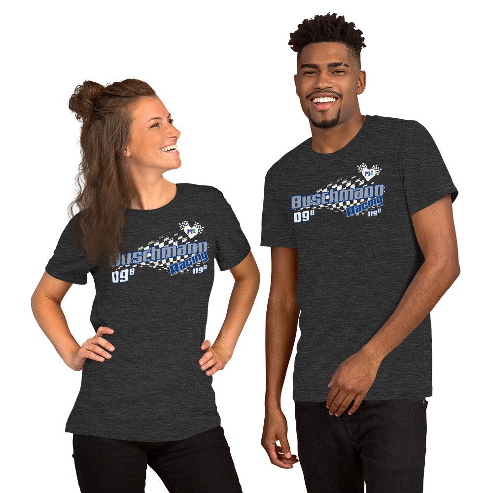 Buschmann Racing t-shirt