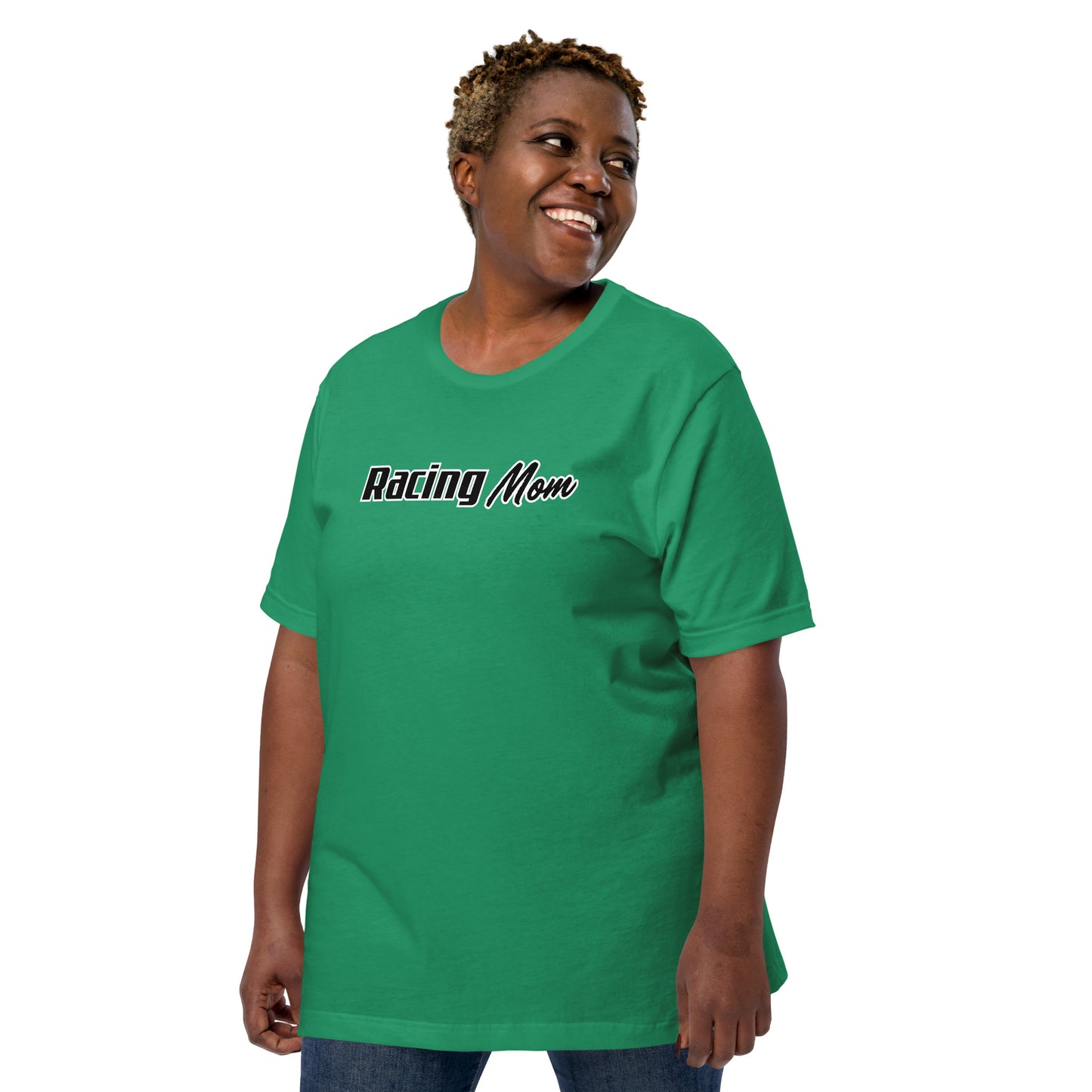 Racing Mom Piece of my Heart