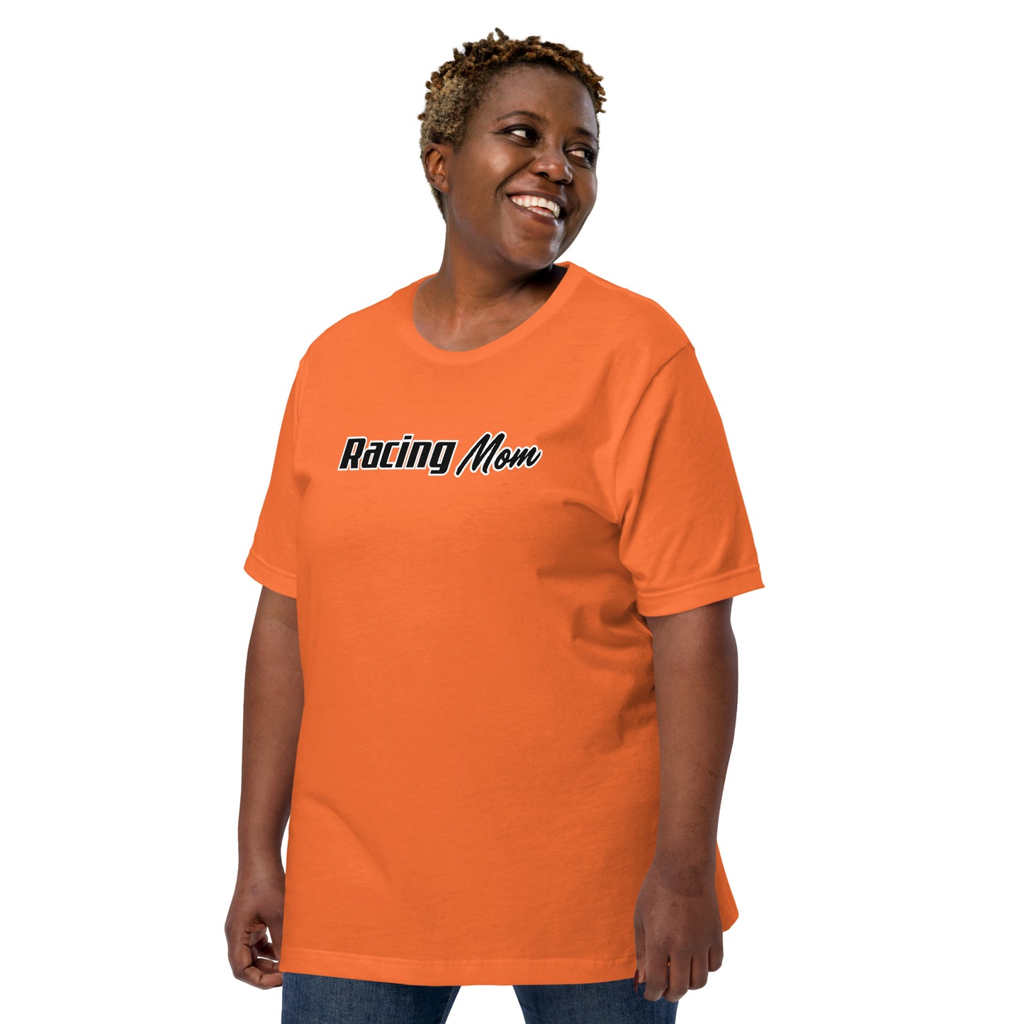 Racing Mom Piece of my Heart