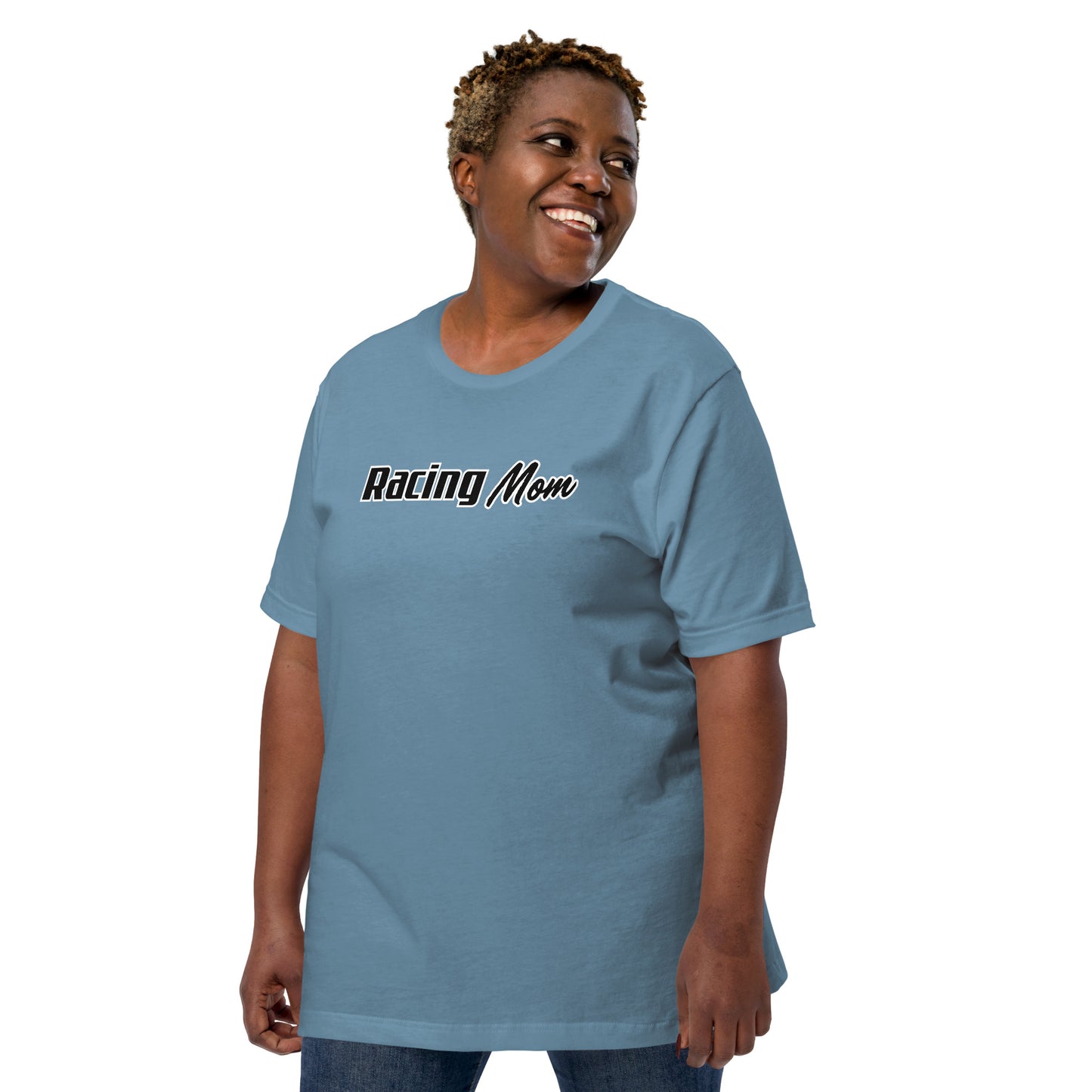 Racing Mom Piece of my Heart