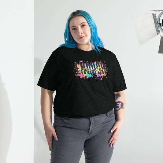 YOU are Enough Short sleeve t-shirt