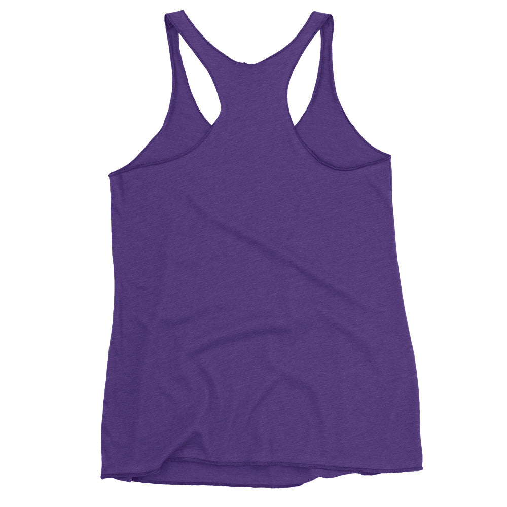 Cornelius Racing Racerback Tank