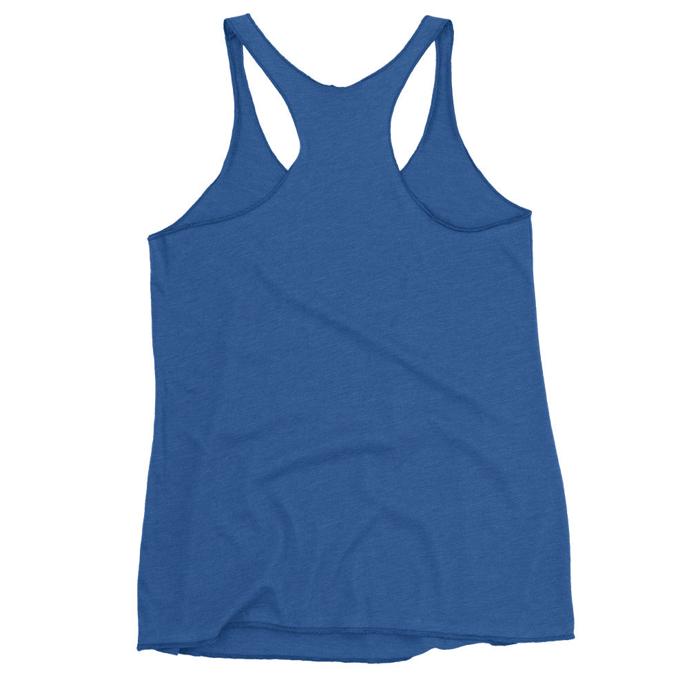 Cornelius Racing Racerback Tank