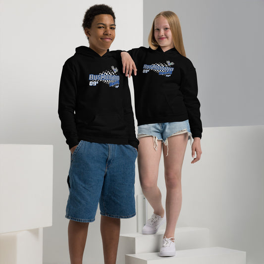 Buschmann Racing Youth hoodie