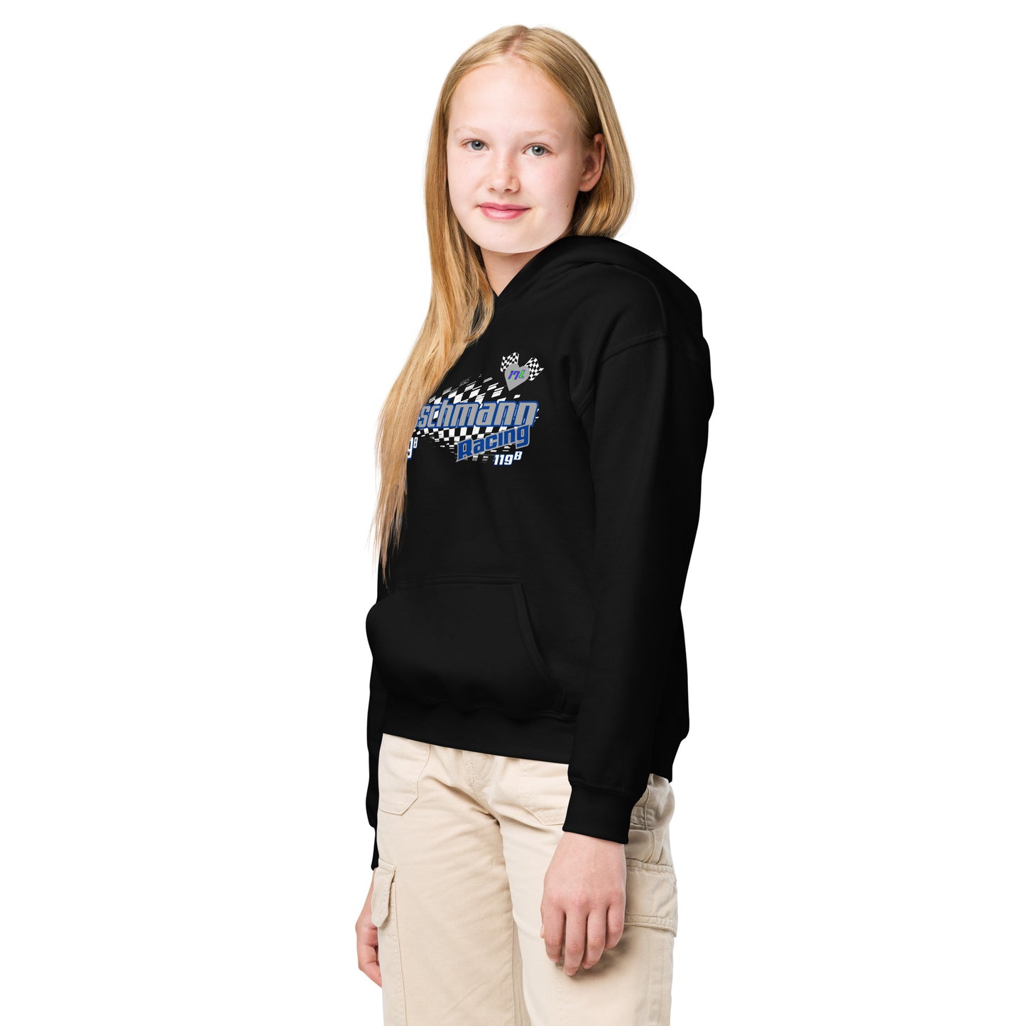 Buschmann Racing Youth hoodie